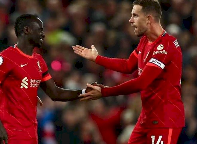 ساديو وجوردان ولقاء أبطال 2019 بالسعودية