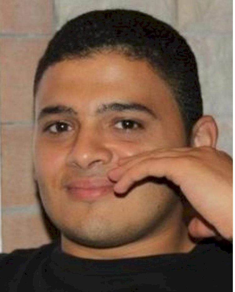 ألف مبروك للمقدم أحمد طلب فاروق