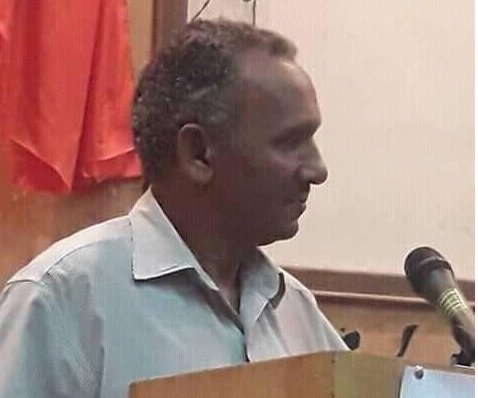 فريسكا - قصة قصيرة