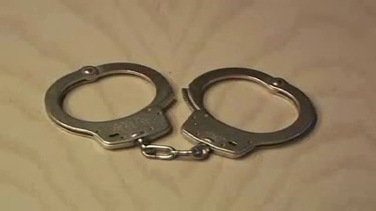 ضبط تشكيل عصابى بحوزته مخدرات وأسلحة و طلقات نارية بكفرالشيخ