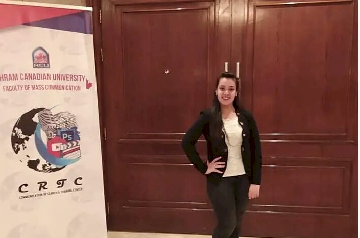 عقبال الزفاف لكيرمينا ومكاريوس