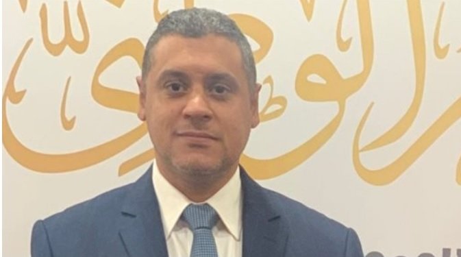 كلمة المستشار مايكل روفائيل بلجنة الحوار الوطني