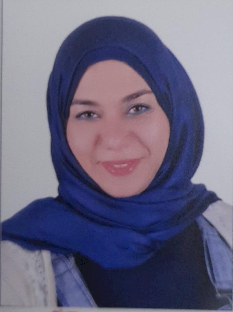 عزاء لأسرة السيدة فاطمة حسن