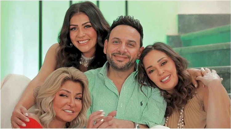 حرب خفية علي أولاد حريم كريم