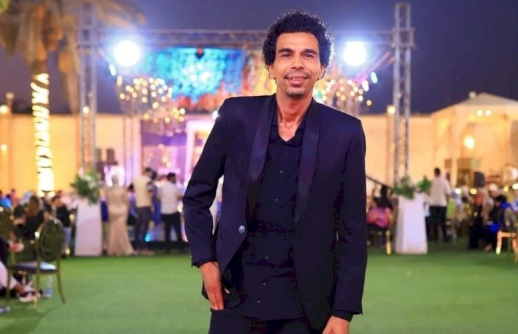 الفنان أحمد يونس ينضم إلى فيلم ميناتل