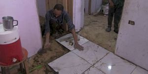 للاولي بالرعاية تفاصيل مبادرة الهيئة القبطية سكن صحي امن بالمنيا