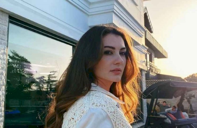 هجوم شرس من بطلة العشق الفاخر علي جونان تشوبان