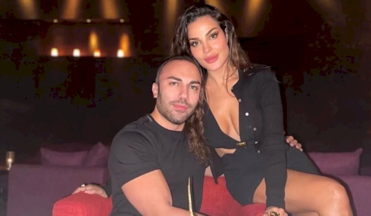 نادين نجيم تعطي درسا في الاخلاق لمن انتقدت طفلتها هايفن