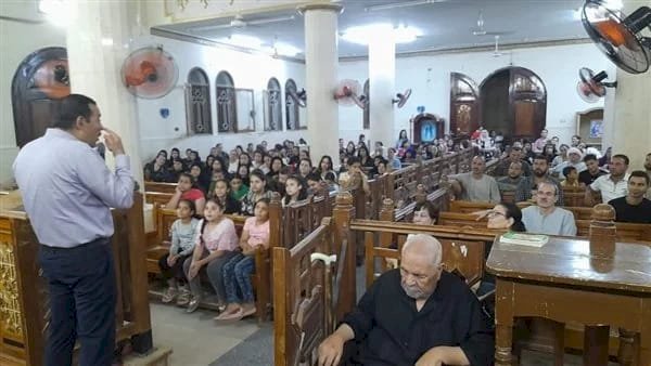 تنظيم ندوات توعوية لتعظيم دور المرأة بالمنيا