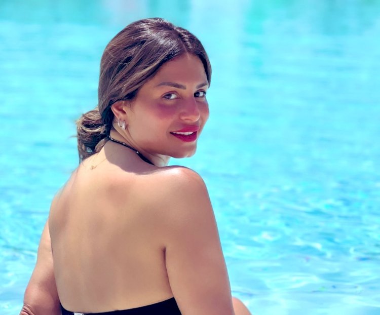 بدون تعليق :أحدث مائة صورة و صورة لـ منه فضالي