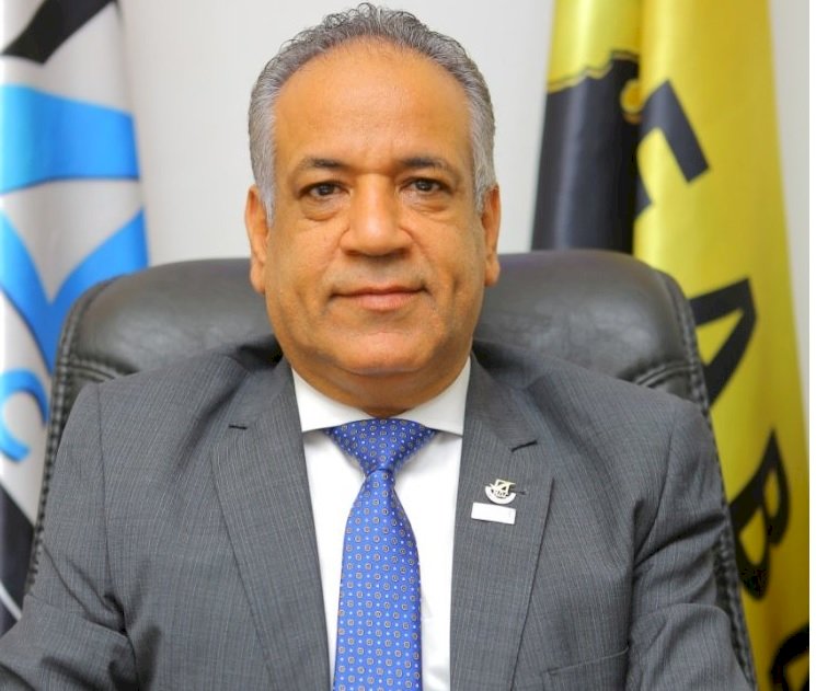 الشرقاوي سفيرا شرفيا للنسخة الثالثة لمعرض ومؤتمر التجارة البينية