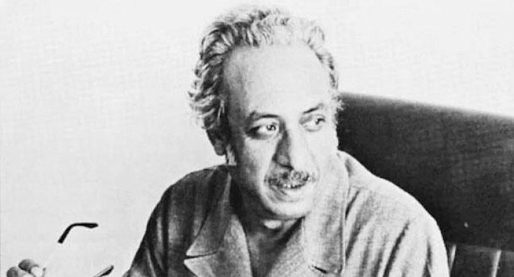 صلاح عبدالصبور.. ناظر مدرسة إصلاح العالم بشهوة الكلمة