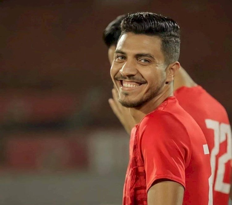 29 لاعبًا في قائمة الأهلي قبل حسم موقف المهاجم الأجنبي