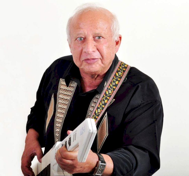 الثلاثاء.. الموسيقار هاني شنودة في ساقية الصاوي