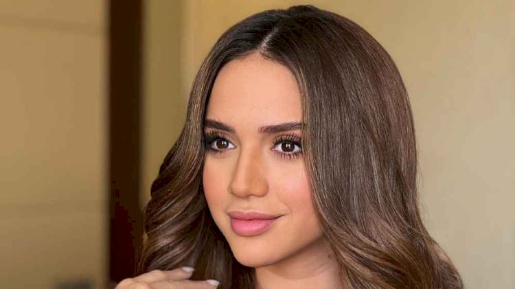 محاولة للنصب بأسم رنا رئيس علي الفيس بوك