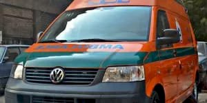 اصابة اسرة بتسمم غذائي بملوي بالمنيا