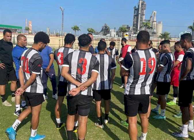المنيا يكشف عن القائمة الأولى استعدادًا لدوري القسم الثاني «ب»