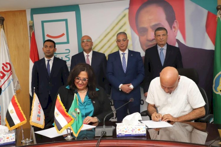 تنمية المشروعات يقدم تمويلات جديدة للمشروعات متناهية الصغر بالفيوم