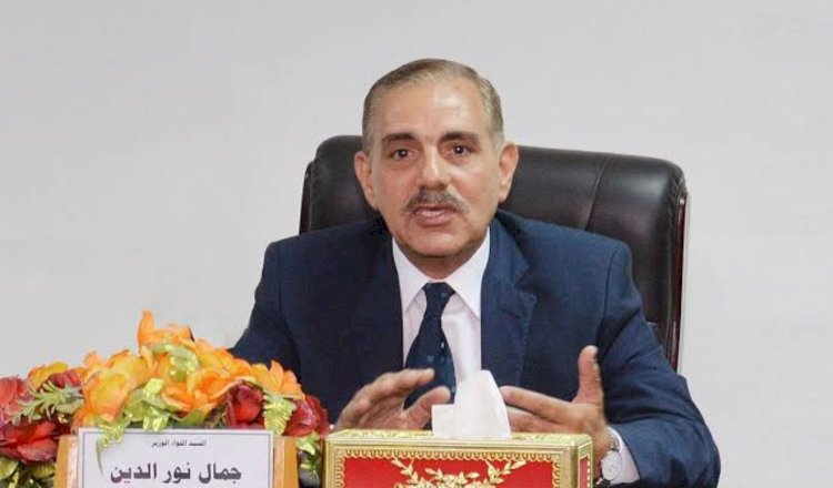 محافظ كفر الشيخ: النزول بسن القبول في رياض الأطفال لـ3 سنوات ونصف