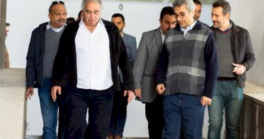 افتتاح ثالث أكبر متاحف مصر في المنيا