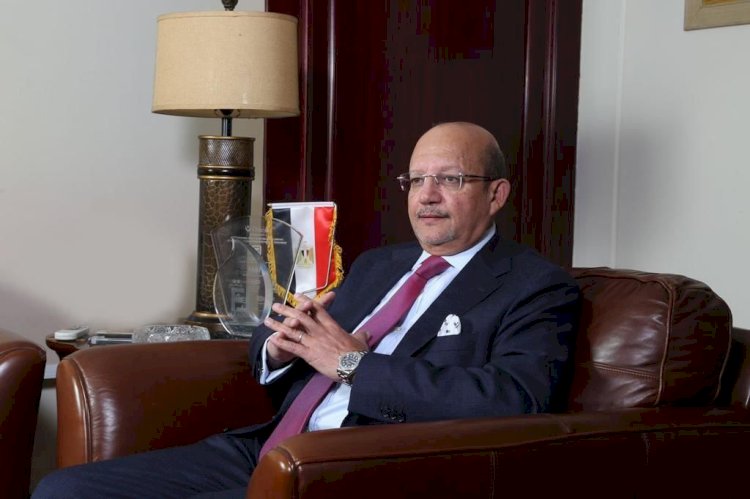 بنك قناة السويس يحقق مفاجأة مصرفية