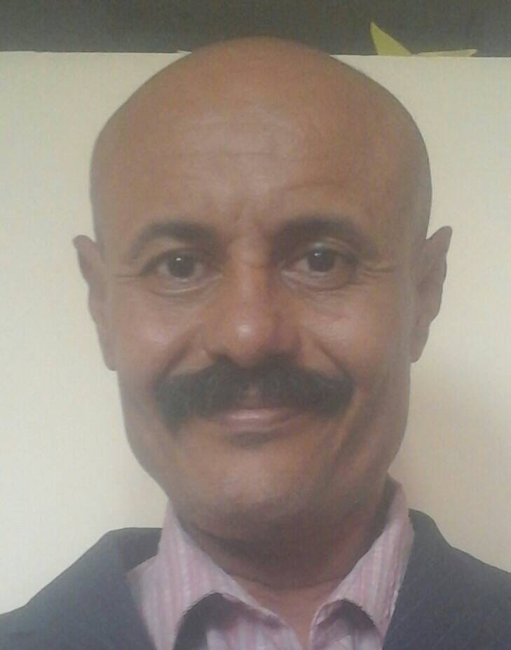 إنه الربيع - شعر