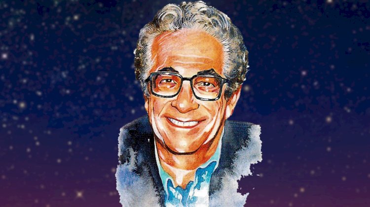 أنيس منصور.. فيلسوف الكتابة العميقة الذي اجتمع العالم في عقله