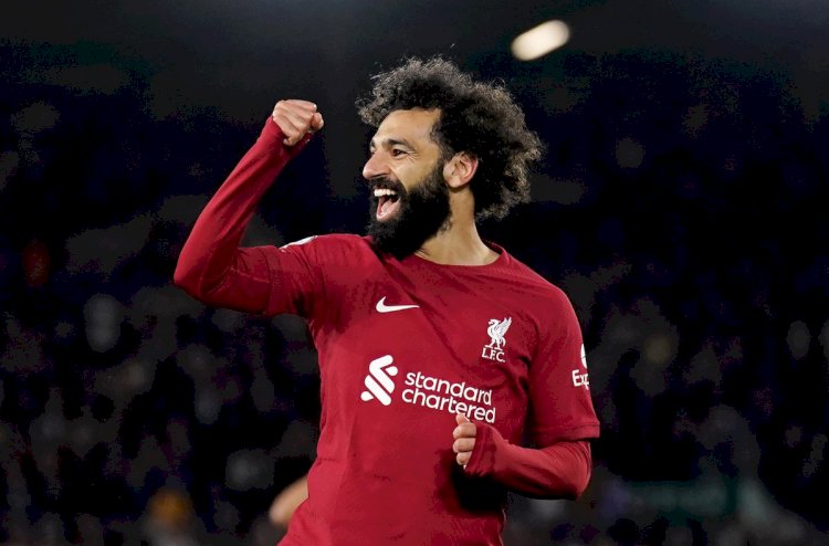 ردًا على الصحف السعودية.. كلوب يحسم مصير "صلاح"