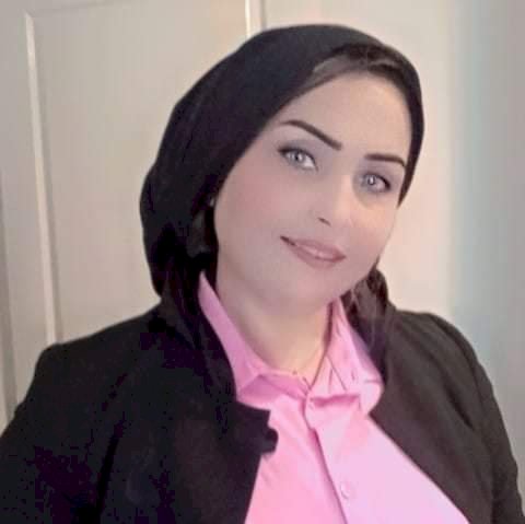 زينب عبد الباري:الصوب الزراعية مشروع عملاق