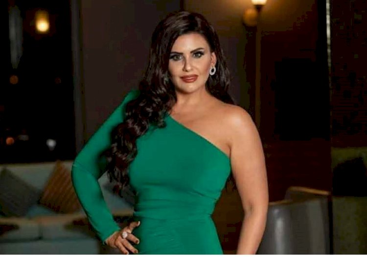 نصاب يهدد دانا حمدان بعد ان انصب عليها