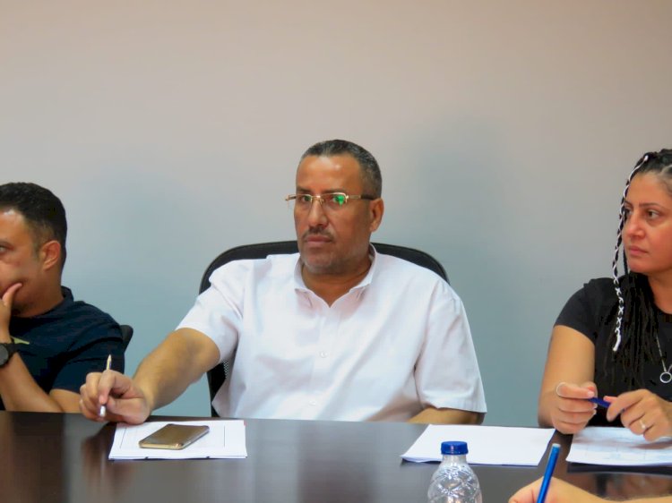 إجراء قرعة دورى المحترفين باتحاد الكرة الثلاثاء المقبل