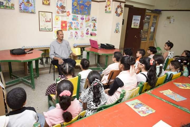 ثقافة المنيا تحتفي بـ"صون التراث" بمعارض ومحاضرات وعروض فنية