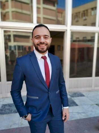 مبروك دكتور محمد وأروي