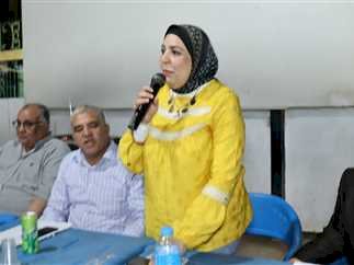 نادي المنيا واتحاد الكتاب ينظمان امسية شعرية