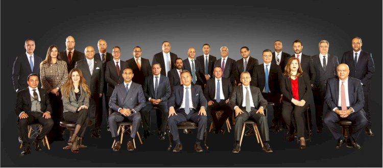 بنك مصر يحقق طفرة هائلة في معدلات نمو جميع قطاعات الأعمال بنهاية ديسمبر 2022