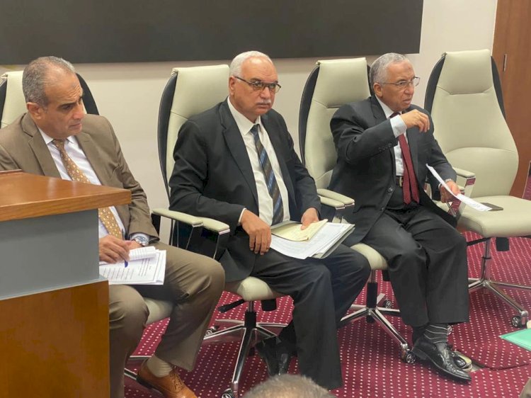 الزراعة تستعد لتطبيق الدورة الزراعية في محصول القمح الموسم القادم