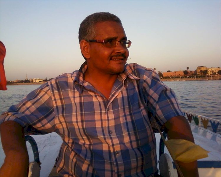 في الذكري الخامسة لرحيل الشاعر محمود الأزهري