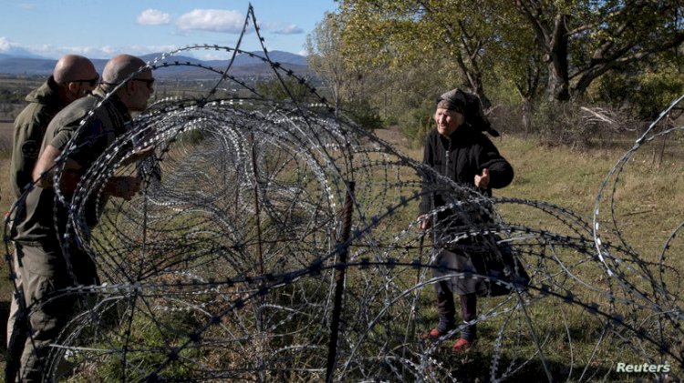 نائب رئيس مجلس الأمن الروسي : روسيا قد تضم المنطقتين الانفصاليتين في جورجيا