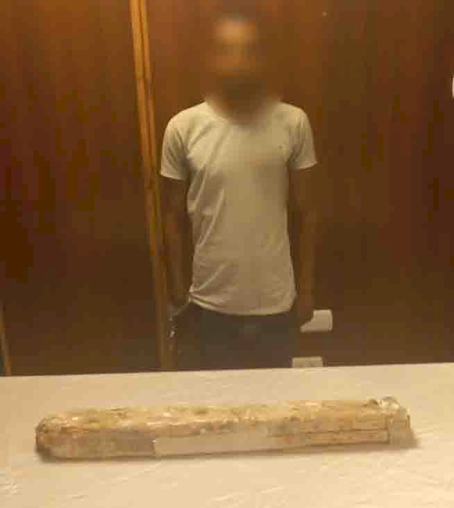 كشف ملابسات مقتل أحد الأشخاص بالقاهرة وضبط مرتكب الواقعة