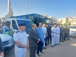 كشف ملابسات واقعة مقتل أحد الأشخاص بالبحيرة.. وضبط مرتكب الواقعة