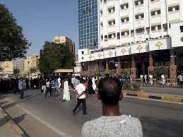 حملة أمنية بأسوان لضبط حائزى ومتجرى المواد المخدرة والأسلحة النارية