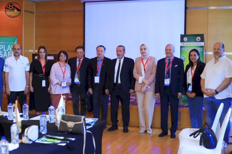 اليوم.. انطلاق تصفيات دورى أبطال أفريقيا للكرة النسائية بالإسكندرية