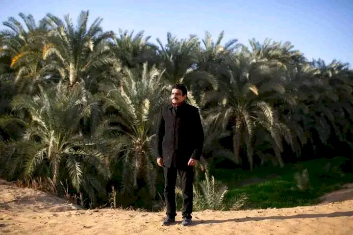 في وصف الرحلة صوب الأجمل والأكمل