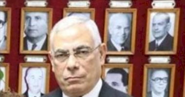 المستشار محمد عياد نائبًا عامًا لمصر