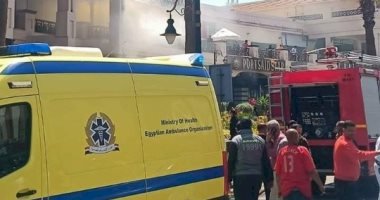 "فأس" تقود النيابة لكشف جريمة مزارع قتل زوجته وابنته في المنيا