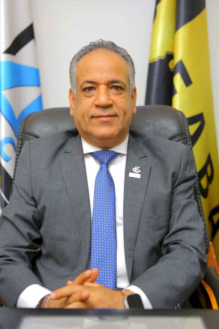 المصريين الافارقة تطلق سيراميكا اكسبو اكتوبر القادم