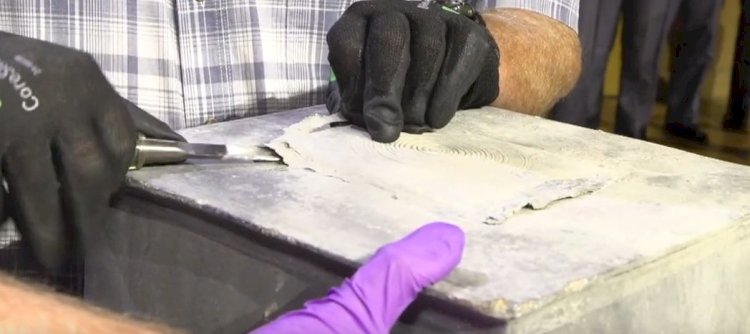 أكاديمية ويست بوينت تفتح كبسولة الزمن بعد 200 عام