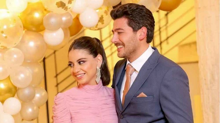 نيكولا مزهر يحتفل بزفافة من المغنية مسوي علي الانستجرام