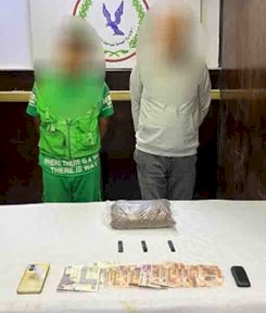 جهود الأجهزة الأمنية بالقاهرة لمكافحة الإتجار بالمخدرة