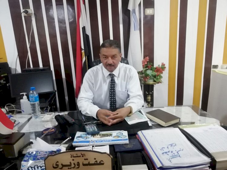 اعتماد حركة الندب والنقل بتعليم ابوتشت